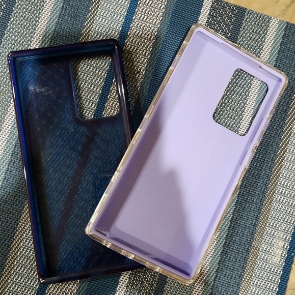 Galaxy Note 20 Ultra Phone cases (🌵FOR BUNDLES ONLY) - Picture 3 of 3